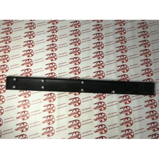 Молдинг передней левой двери Citroen Berlingo 2003-2008 9640259677